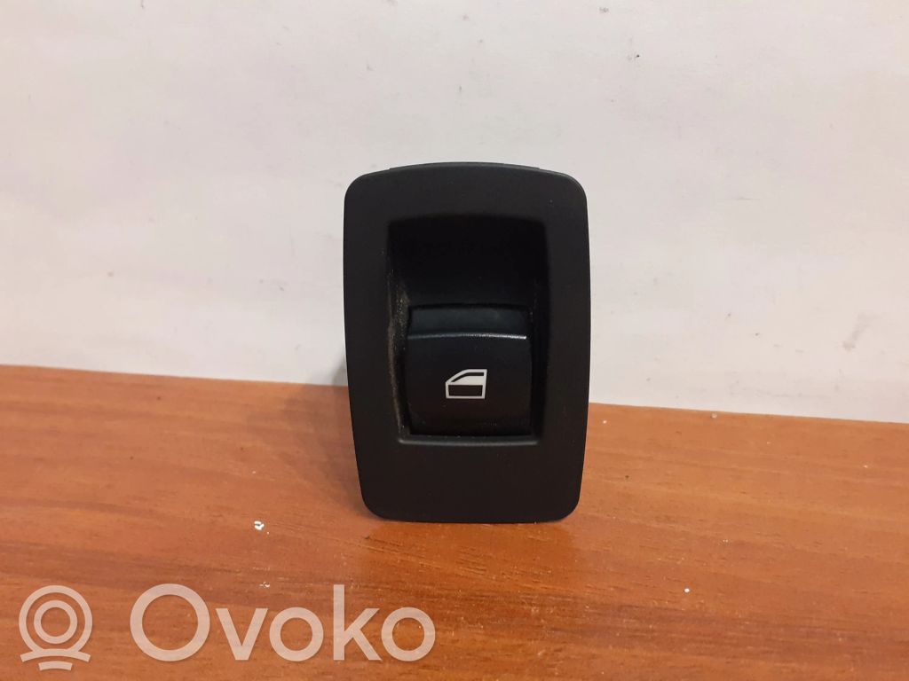 BMW X5 E70 Interruptor del elevalunas eléctrico 