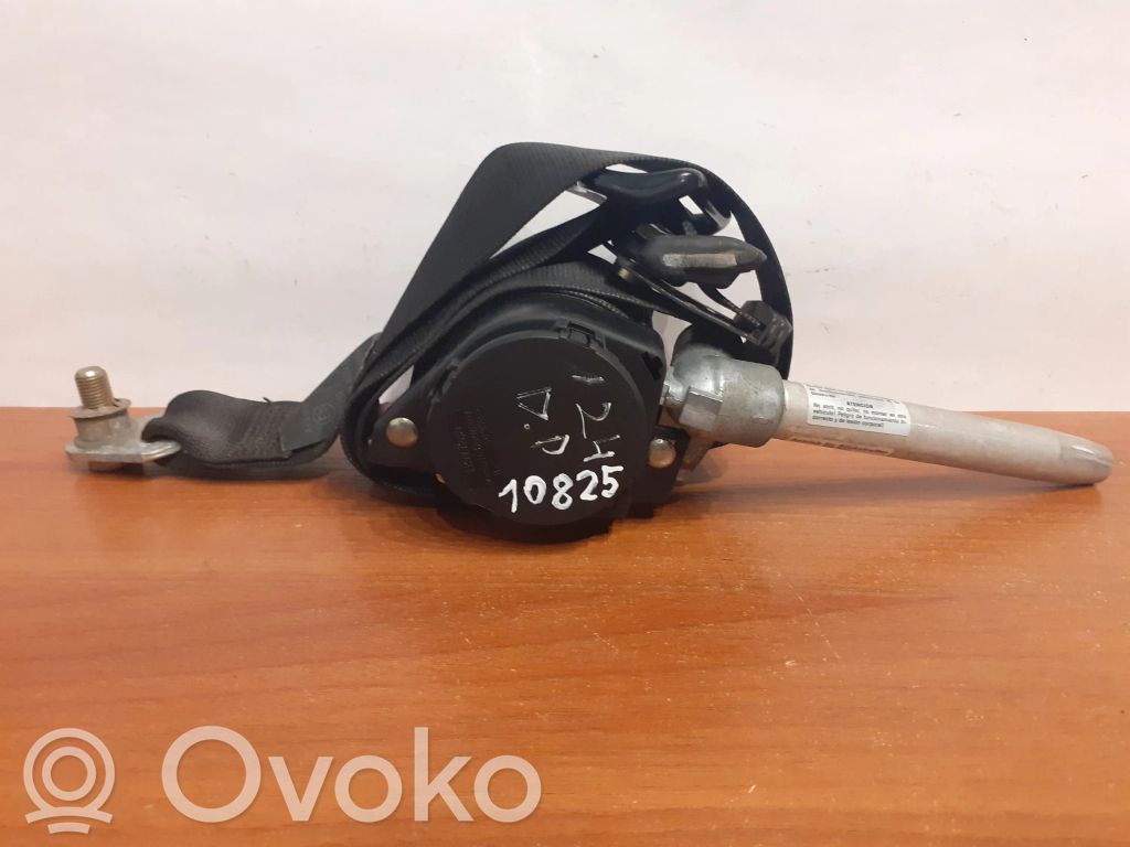 Mercedes-Benz E W124 Cinturón delantero 