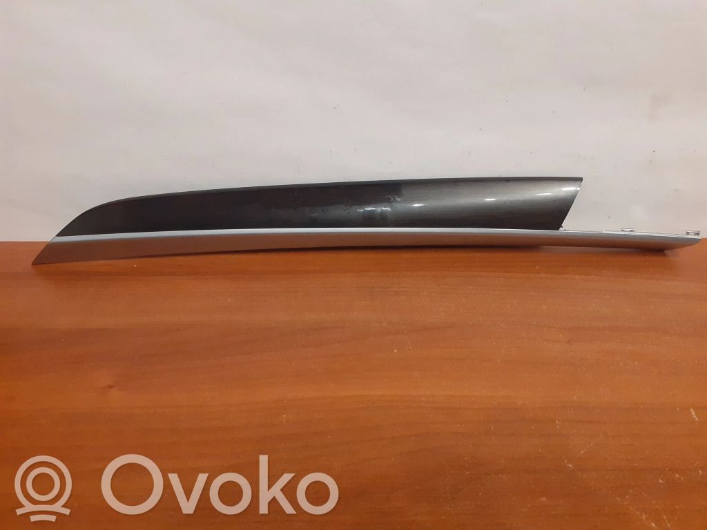BMW X5 E70 Kita salono detalė 