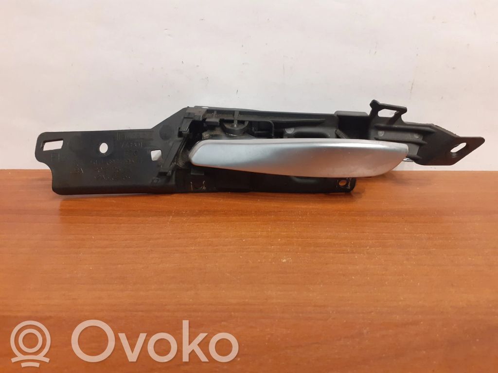 BMW X5 E70 Maniglia interna per portiera anteriore 