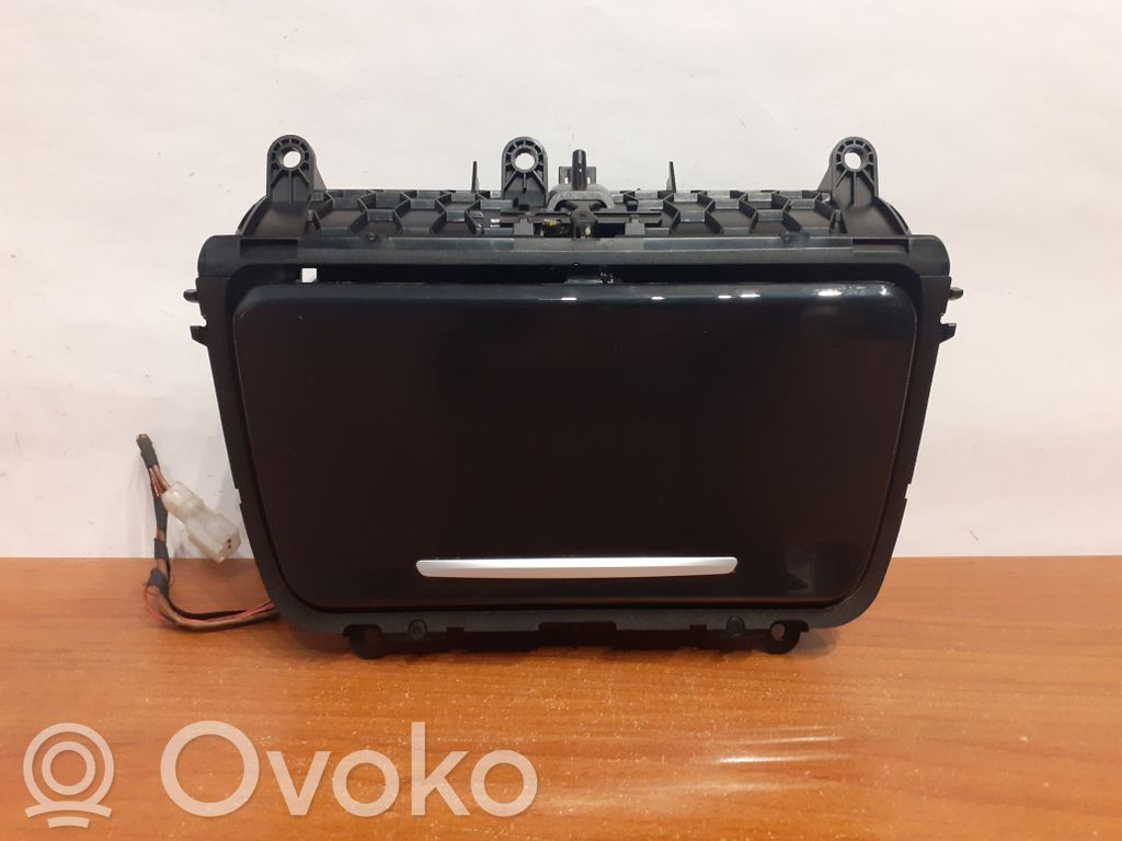 BMW 5 F10 F11 Cup holder 
