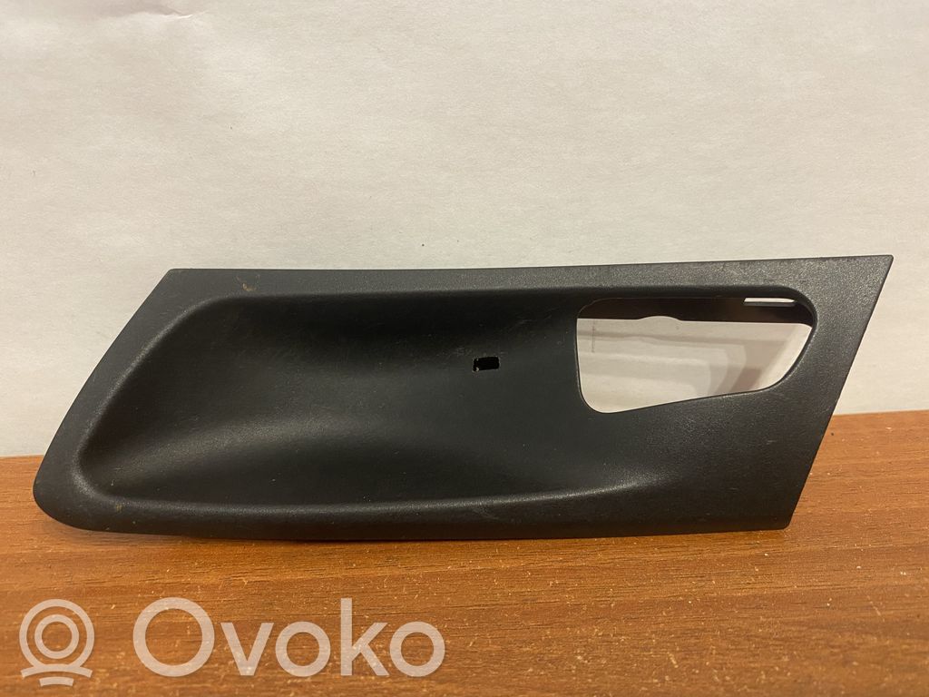 BMW X5 E70 Inne części wnętrza samochodu 