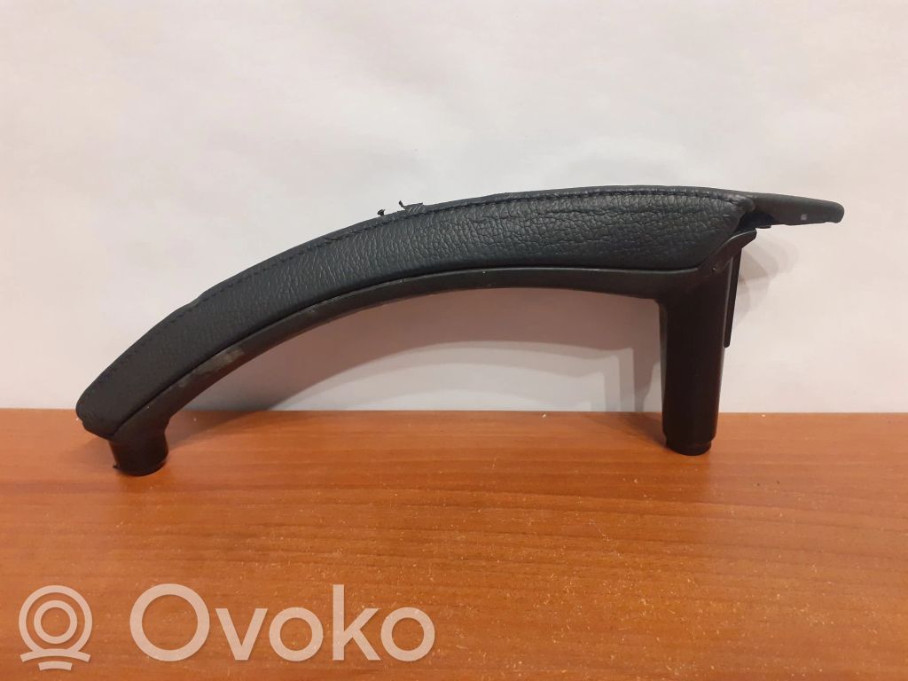 BMW X5 E70 Klamka wewnętrzna drzwi tylnych 