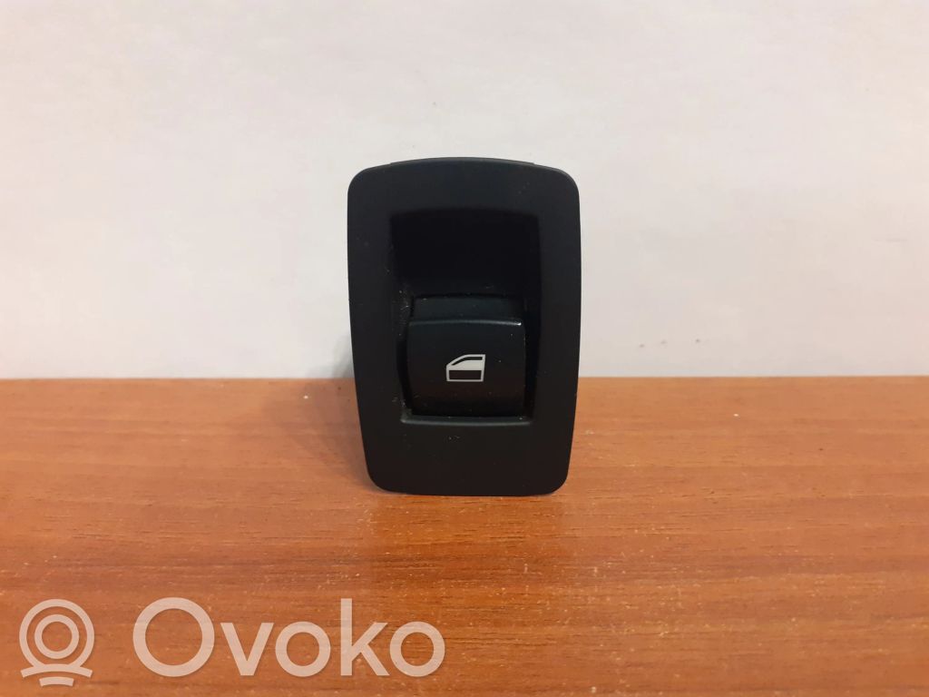 BMW X5 E70 Interruptor del elevalunas eléctrico 