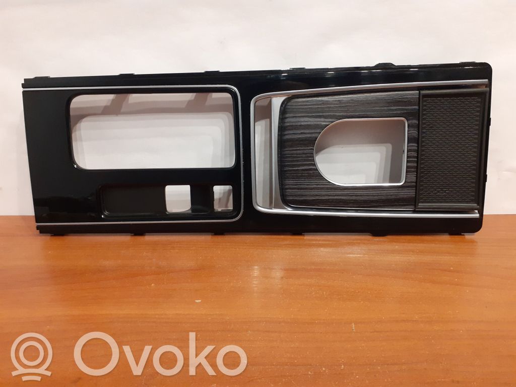 Jaguar XF X260 Other center console (tunnel) element 