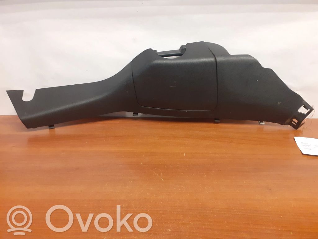 Nissan Qashqai (B) statramsčio apdaila (viršutinė) 