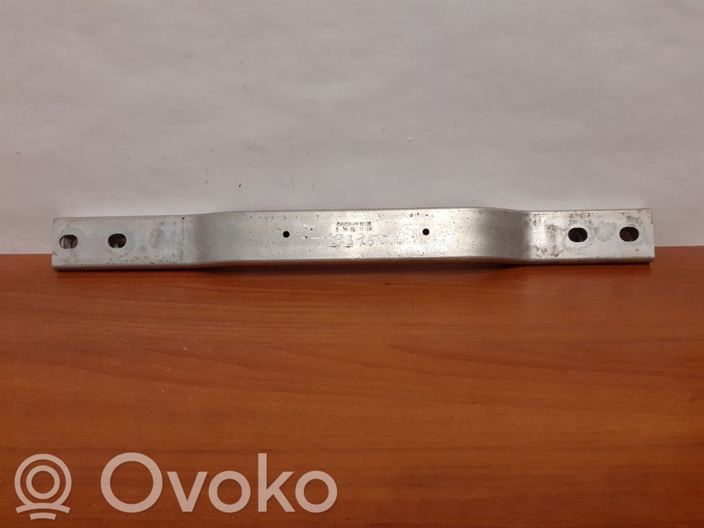 Mercedes-Benz GLC X253 C253 Front bumper cross member 
