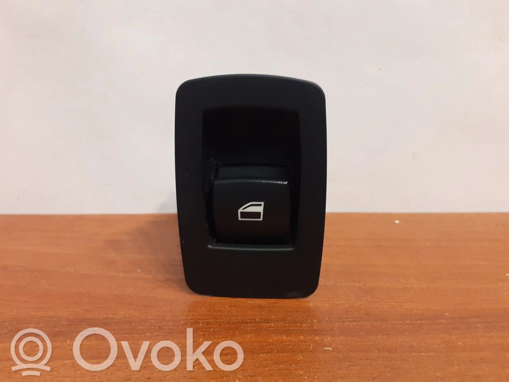 BMW X5 E70 Sähkötoimisen ikkunan ohjauskytkin 