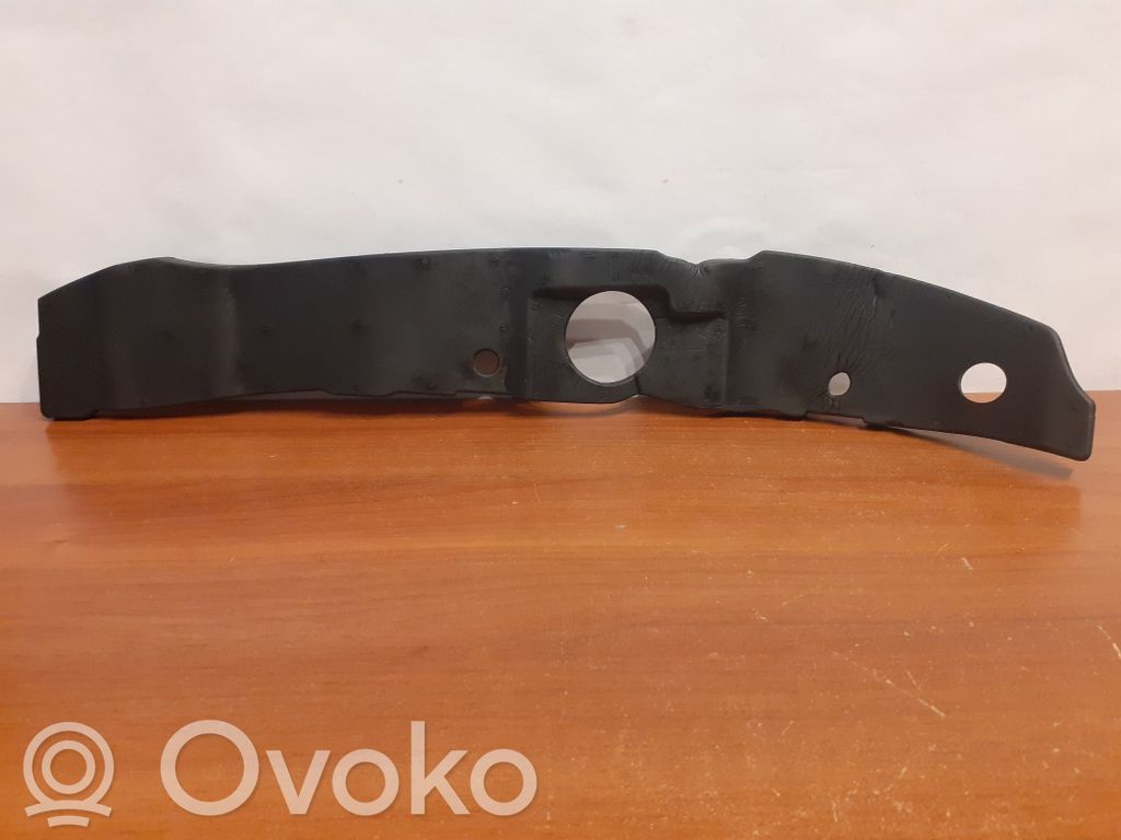 Jaguar XF X260 Front bumper foam support bar 