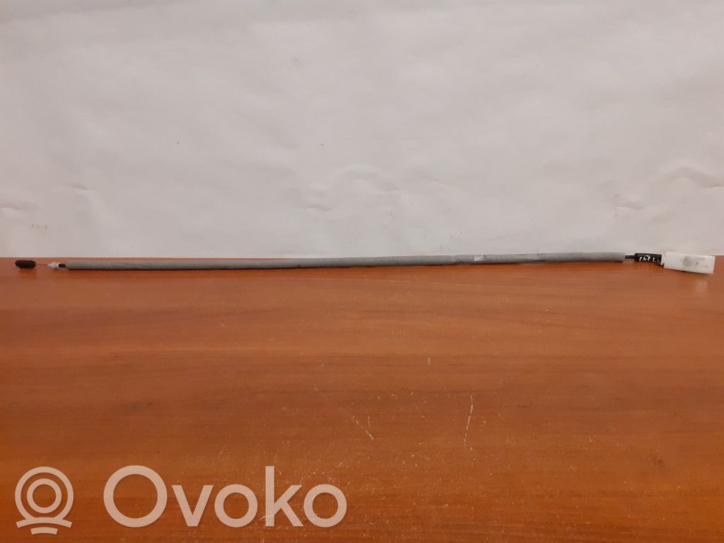 BMW X5 E70 Linka zamka drzwi tylnych 