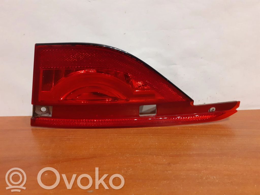 Jaguar XF X260 Luci posteriori del portellone del bagagliaio 