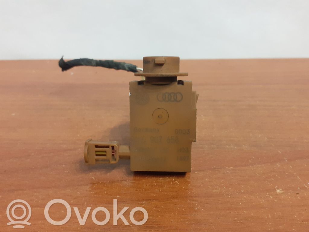 Audi A5 8T 8F Sensor de calidad del aire 