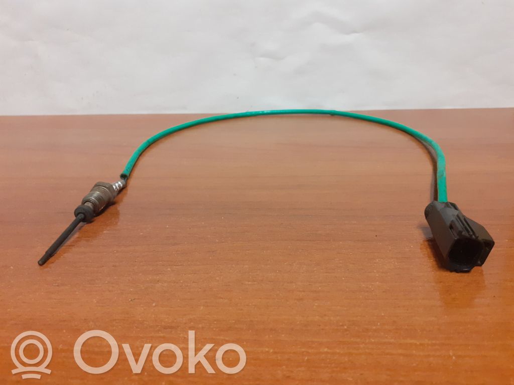 Jaguar XF X260 Oil temperature sensor 