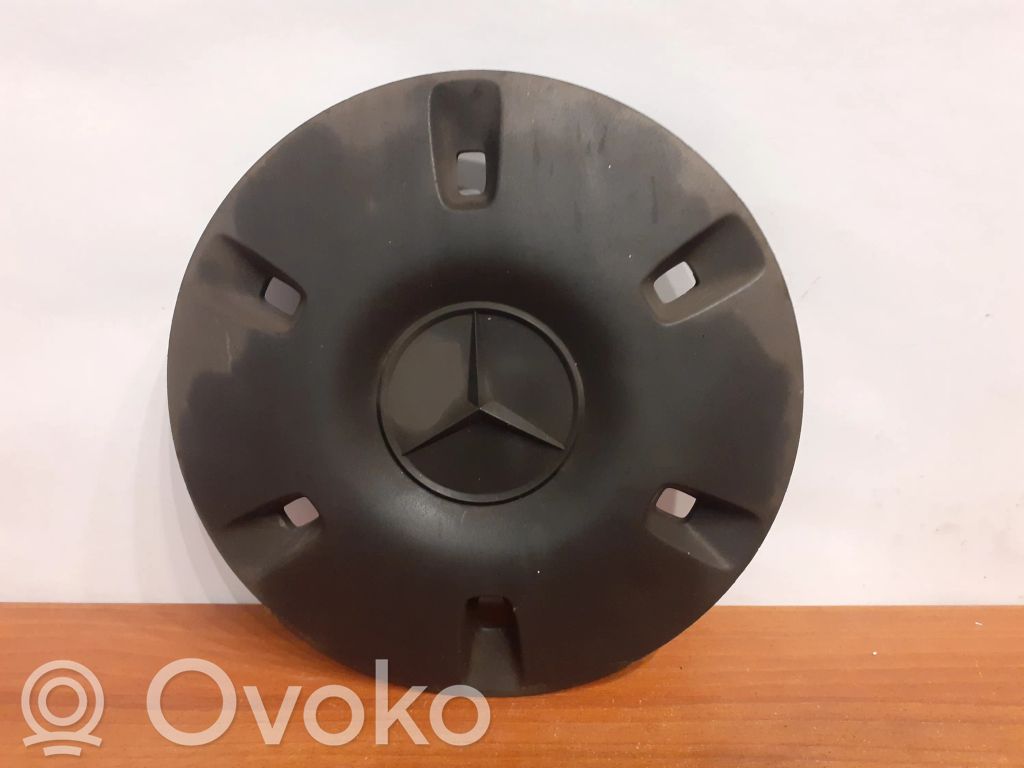 Kołpaki oryginalne R20   A9064010025,11988