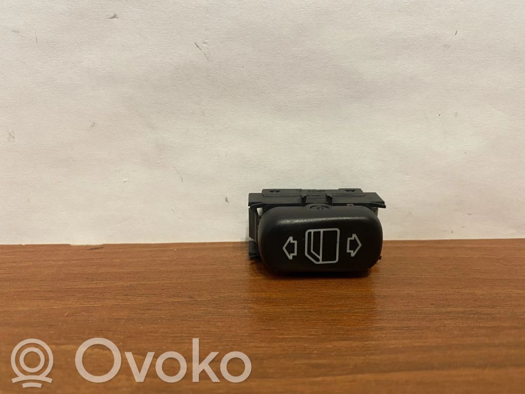 Mercedes-Benz E W210 Interruptor del elevalunas eléctrico 