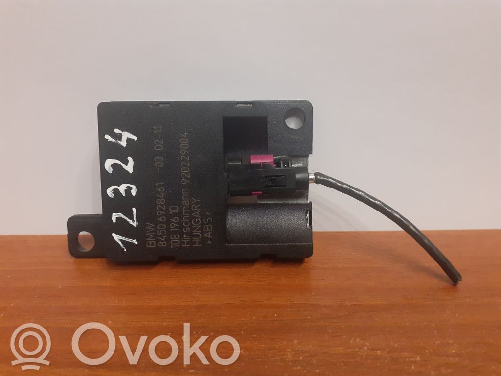 Amplificador de antena aérea   6928461,12324,8450692846103