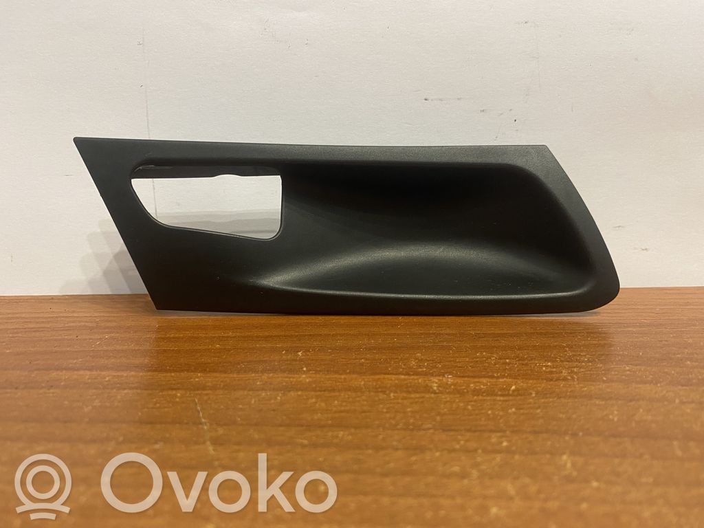 BMW X6 E71 Otros repuestos del interior 