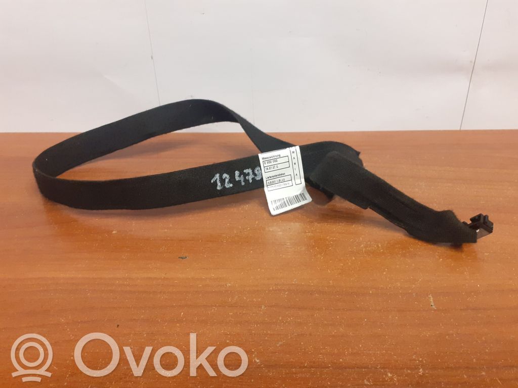 BMW X6 E71 Sonstige Kabelbäume / Leitungssätze 
