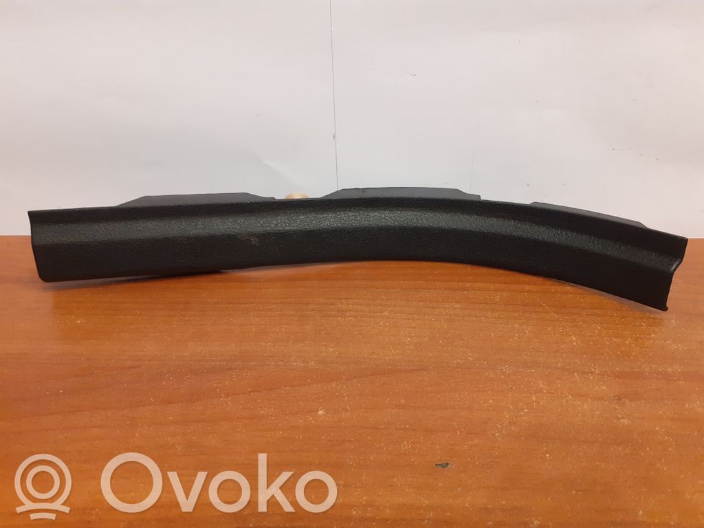 BMW X6 E71 Side skirt rear trim 