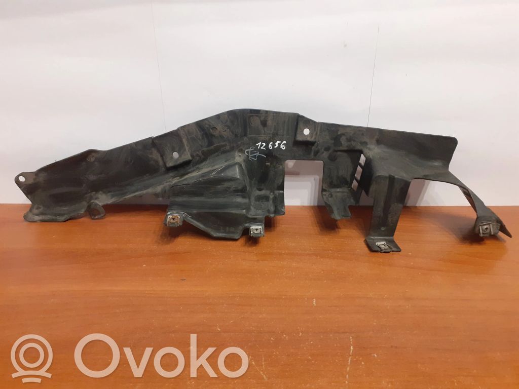 BMW X5 E70 Kita išorės detalė 