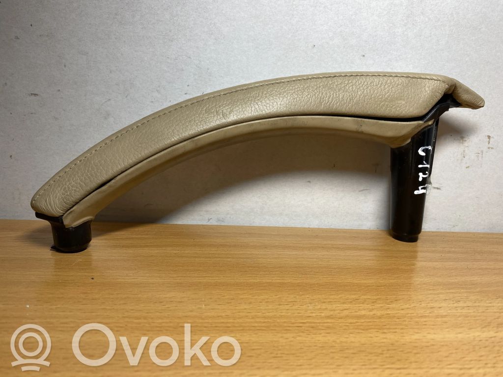 BMW X5 E70 Sliding door exterior handle 