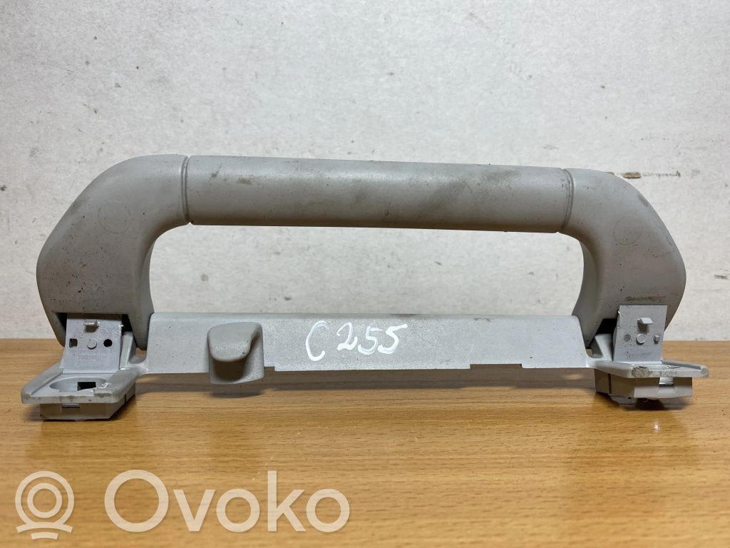 BMW 7 E65 E66 Rear interior roof grab handle 