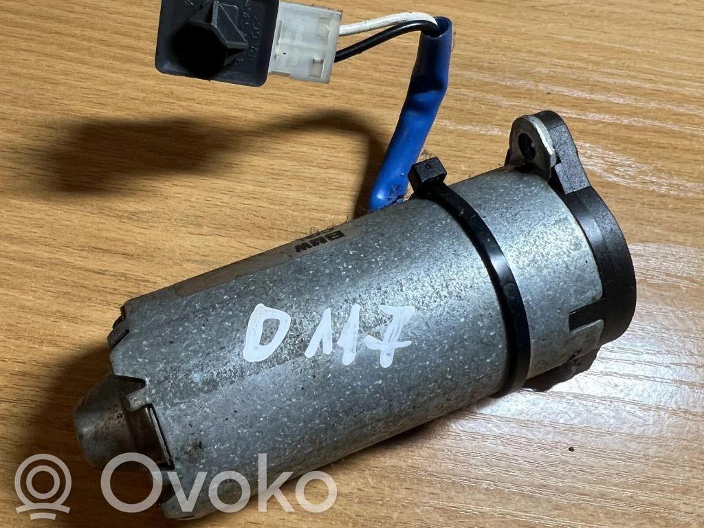 BMW X5 E53 Other interior part 