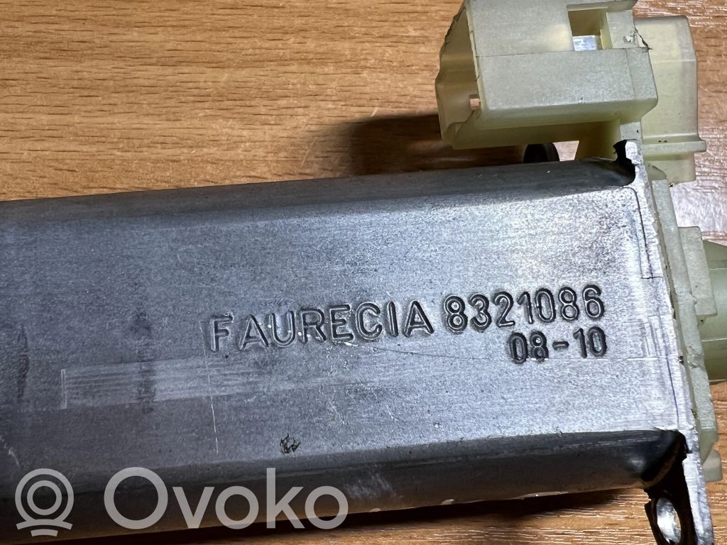 Other interior part   8321086,D140