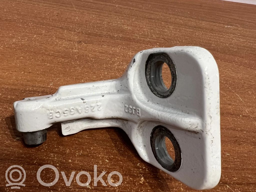Land Rover Range Rover Evoque L551 Altra parte interiore 