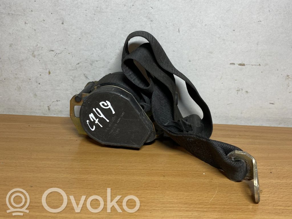 BMW 3 E36 Saugos diržas galinis 