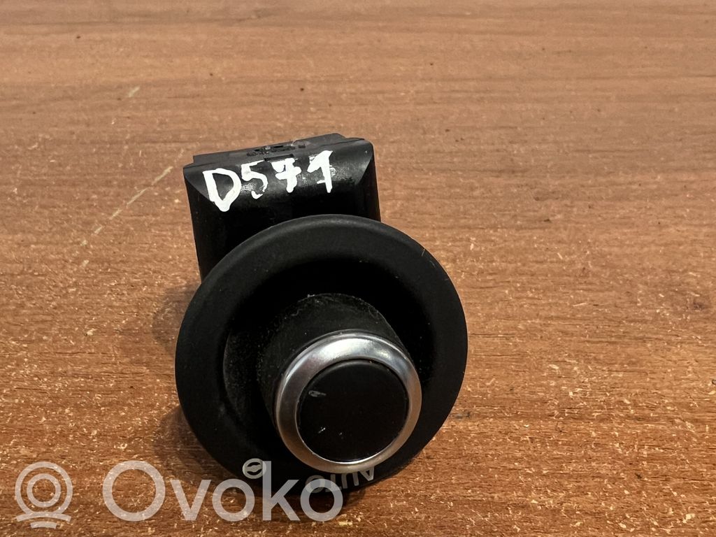 Land Rover Range Rover Sport L494 Przełącznik regulacji kierownicy 