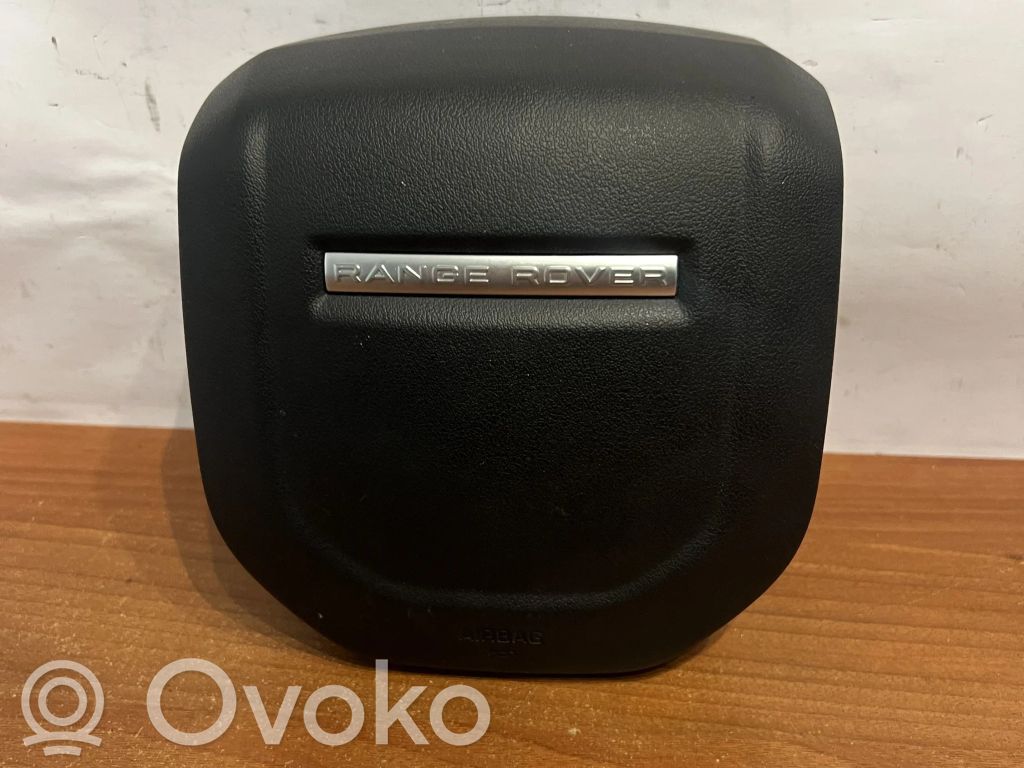 Land Rover Range Rover Sport L494 Istuimen turvatyyny 