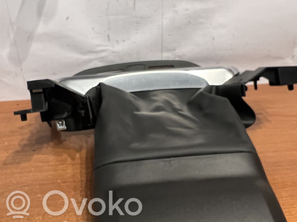 Land Rover Range Rover Sport L494 Elementy poszycia kolumny kierowniczej 