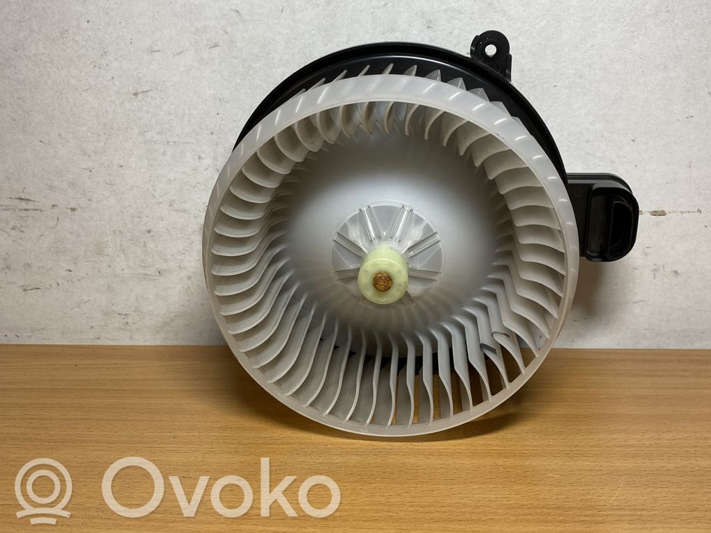 Land Rover Range Rover Sport L494 Ventola riscaldamento/ventilatore abitacolo 