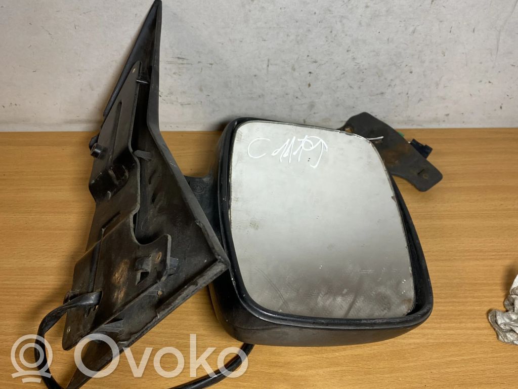 Mercedes-Benz Vito Viano W639 Elektryczne lusterko boczne drzwi przednich 