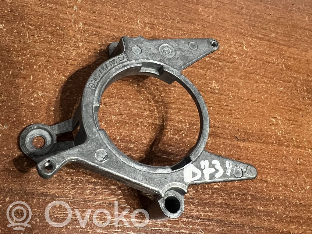 Mercedes-Benz S W140 Kita salono detalė 