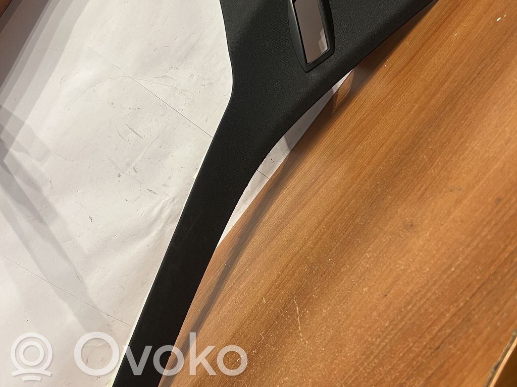 Mercedes-Benz C W204 Other exterior part 