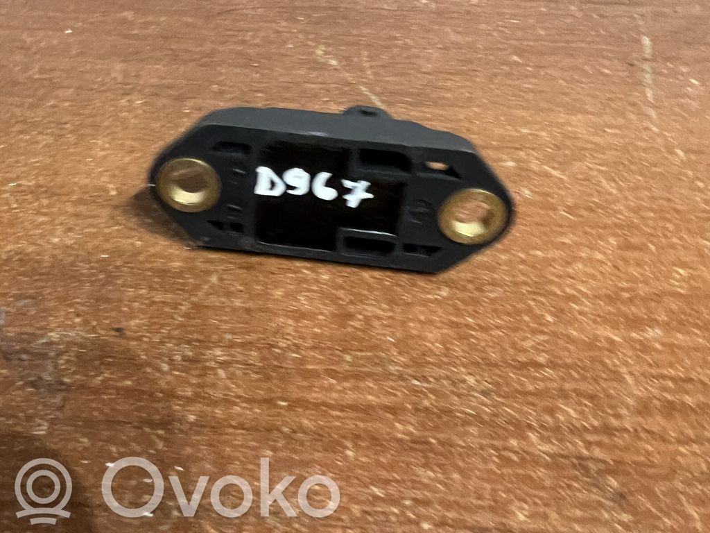 Mercedes-Benz ML W164 Kita salono detalė 