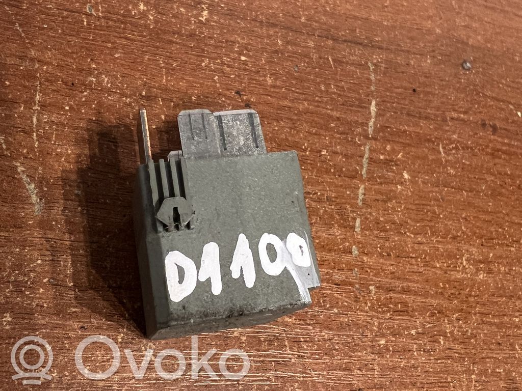 Mercedes-Benz A W169 Other relay 