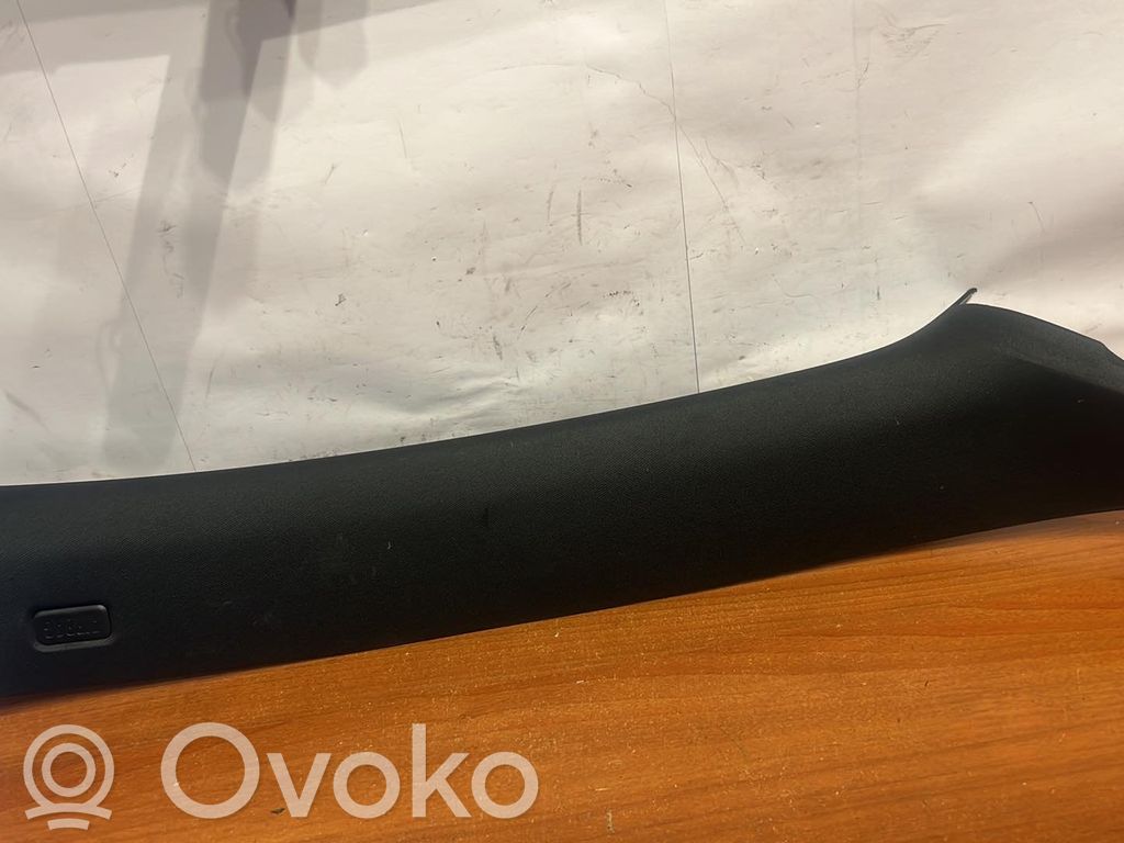 BMW X6 E71 Kita išorės detalė 