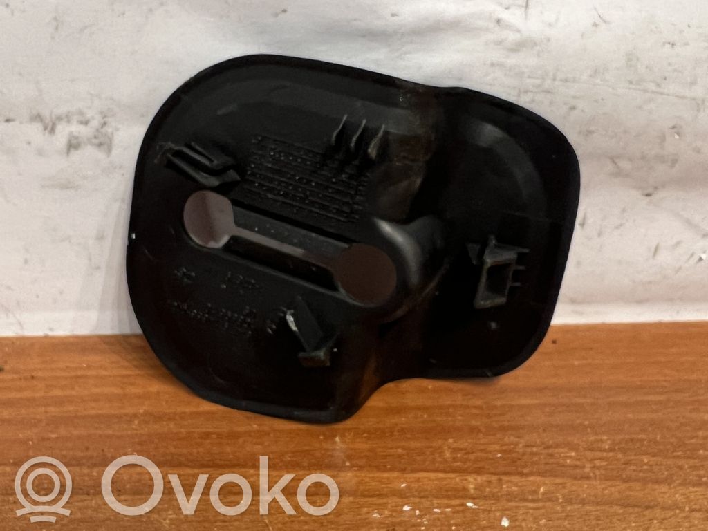 BMW X6 E71 Otros repuestos del interior 