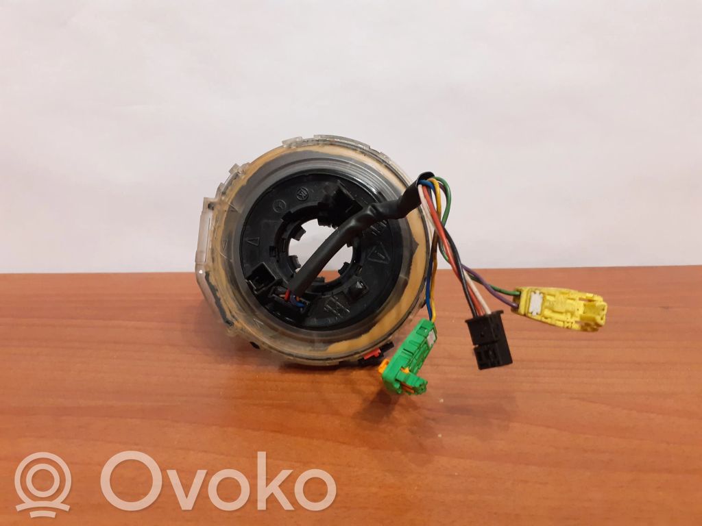 Mercedes-Benz E W211 Taśma / Pierścień ślizgowy Airbag / SRS 