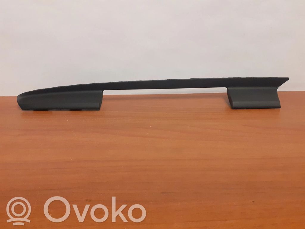 Audi A6 S6 C7 4G Ramă ornament torpedou bord 