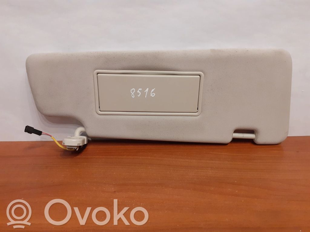 Land Rover Range Rover Sport L320 Sun visor 