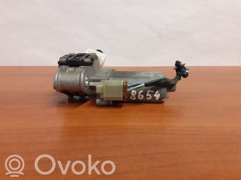BMW X5 E70 Inne części wnętrza samochodu 
