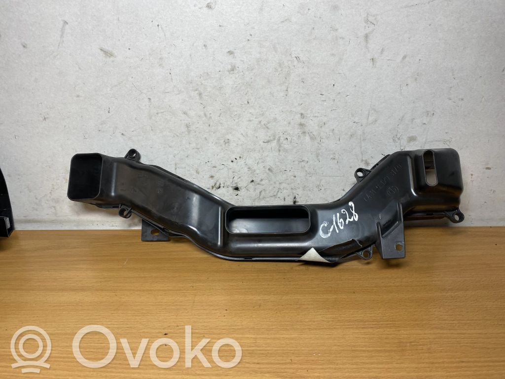 BMW X5 E70 Repuesto del conducto de ventilación 