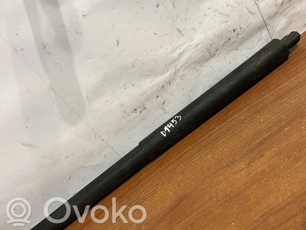 BMW X5 E70 Set of springs and shock absorbers (Front and rear) 