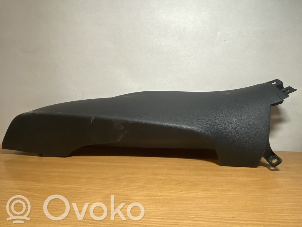 Volkswagen Golf VII Inne części wnętrza samochodu 