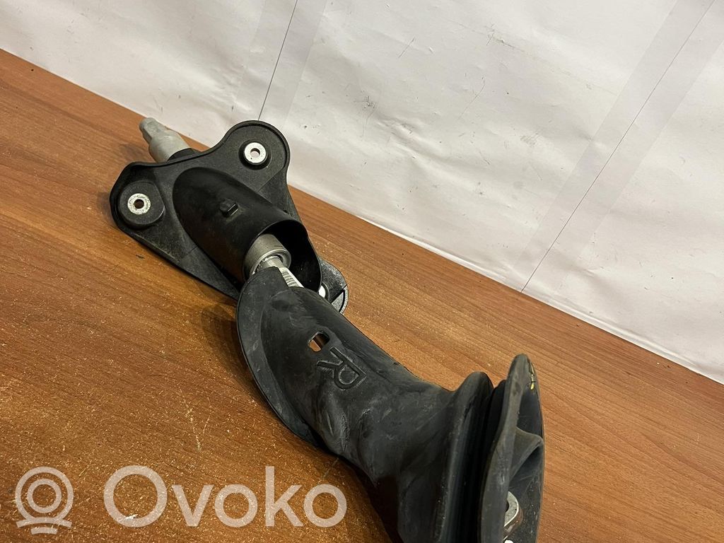 BMW 1 E81 E87 Set ax volan 