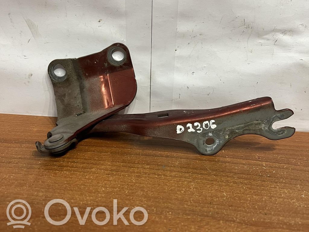 Mazda 6 Other trunk/boot trim element 